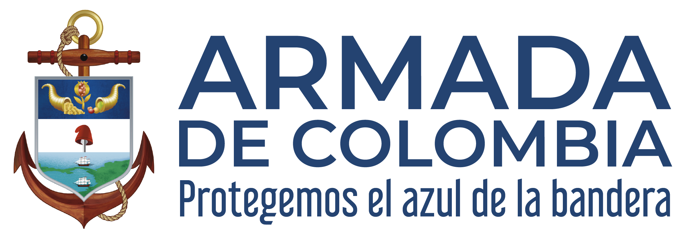 Our Experience Armada Nacional de Colombia