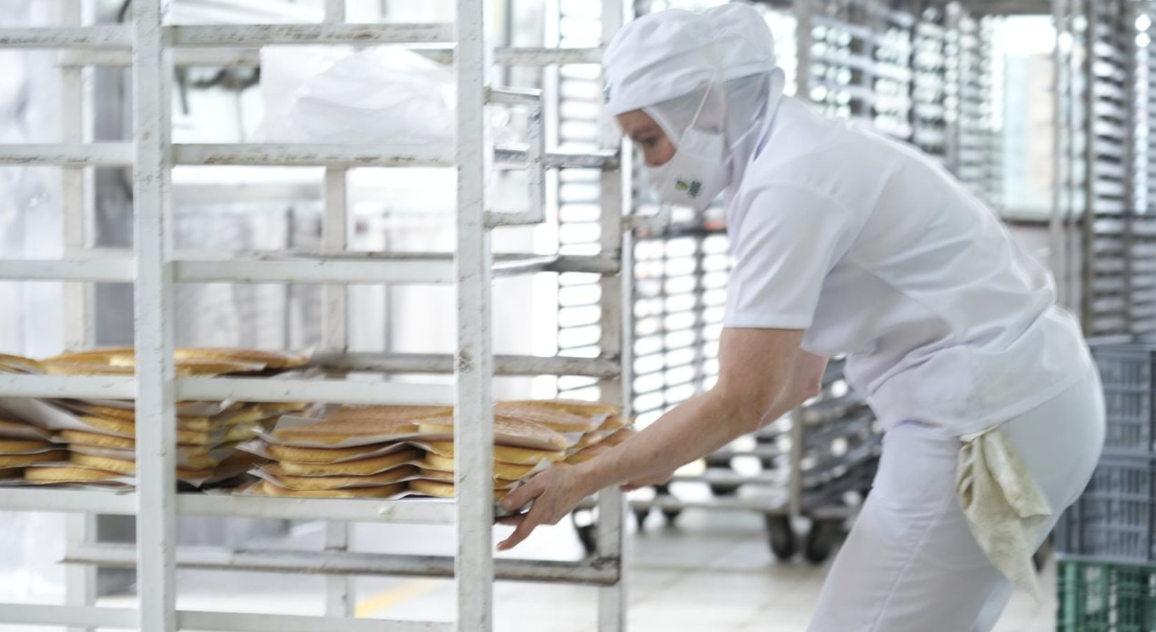 Our Products Long Life Bread
