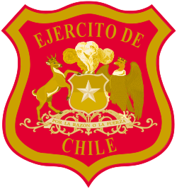 Our Experience Ejército de Chile