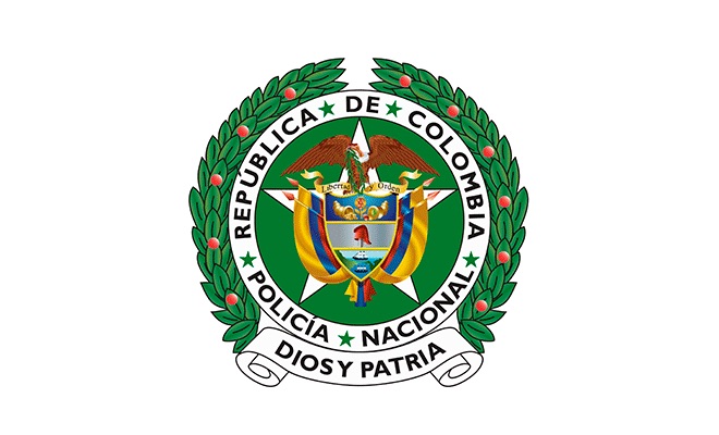 Our Experience Policía Nacional de Colombia