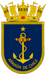 Our Experience Armada de Chile