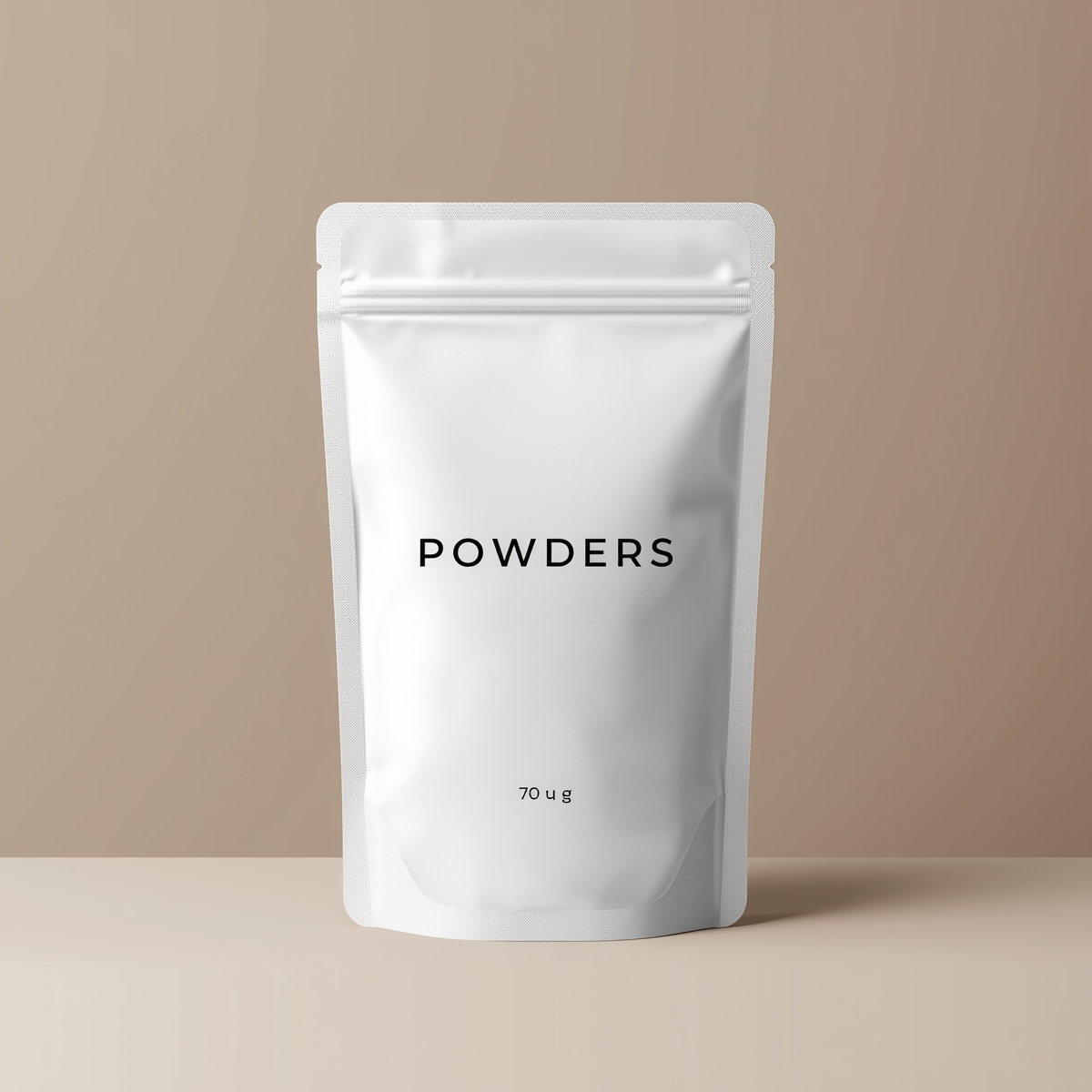 Our Products Powders