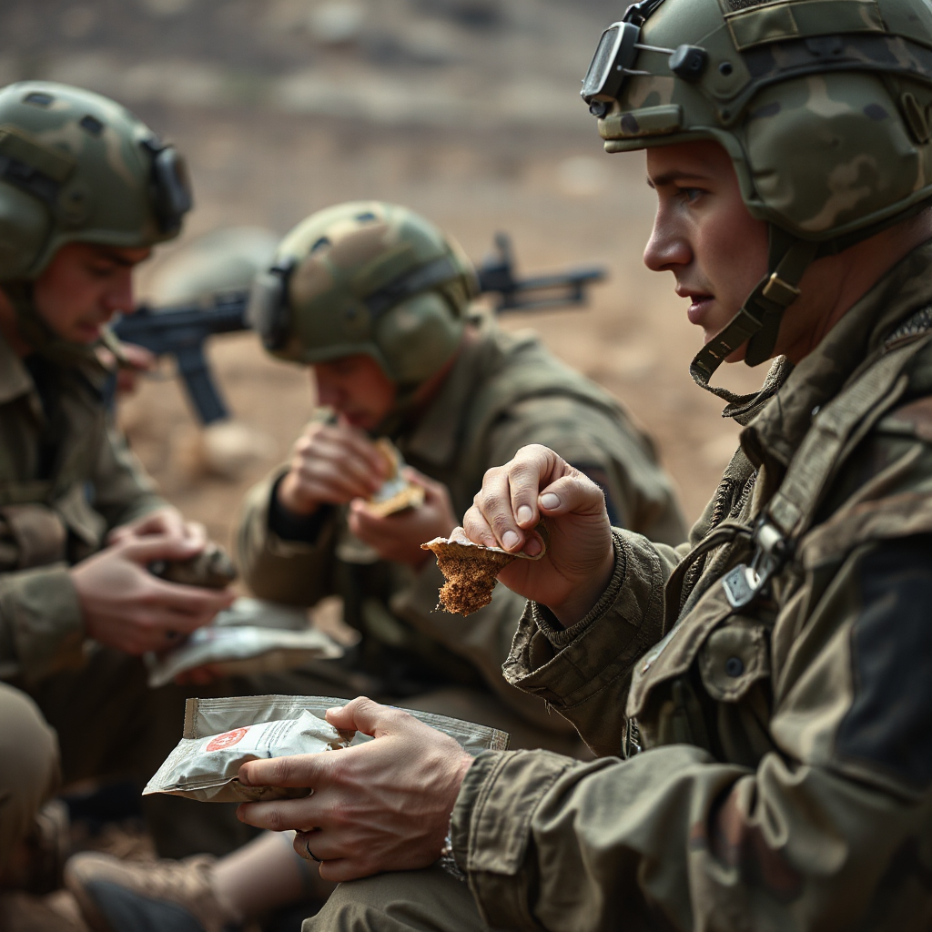 Home Military