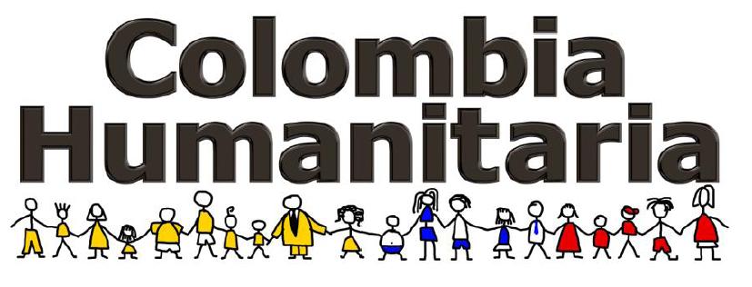 Our Experience Colombia Humanitaria