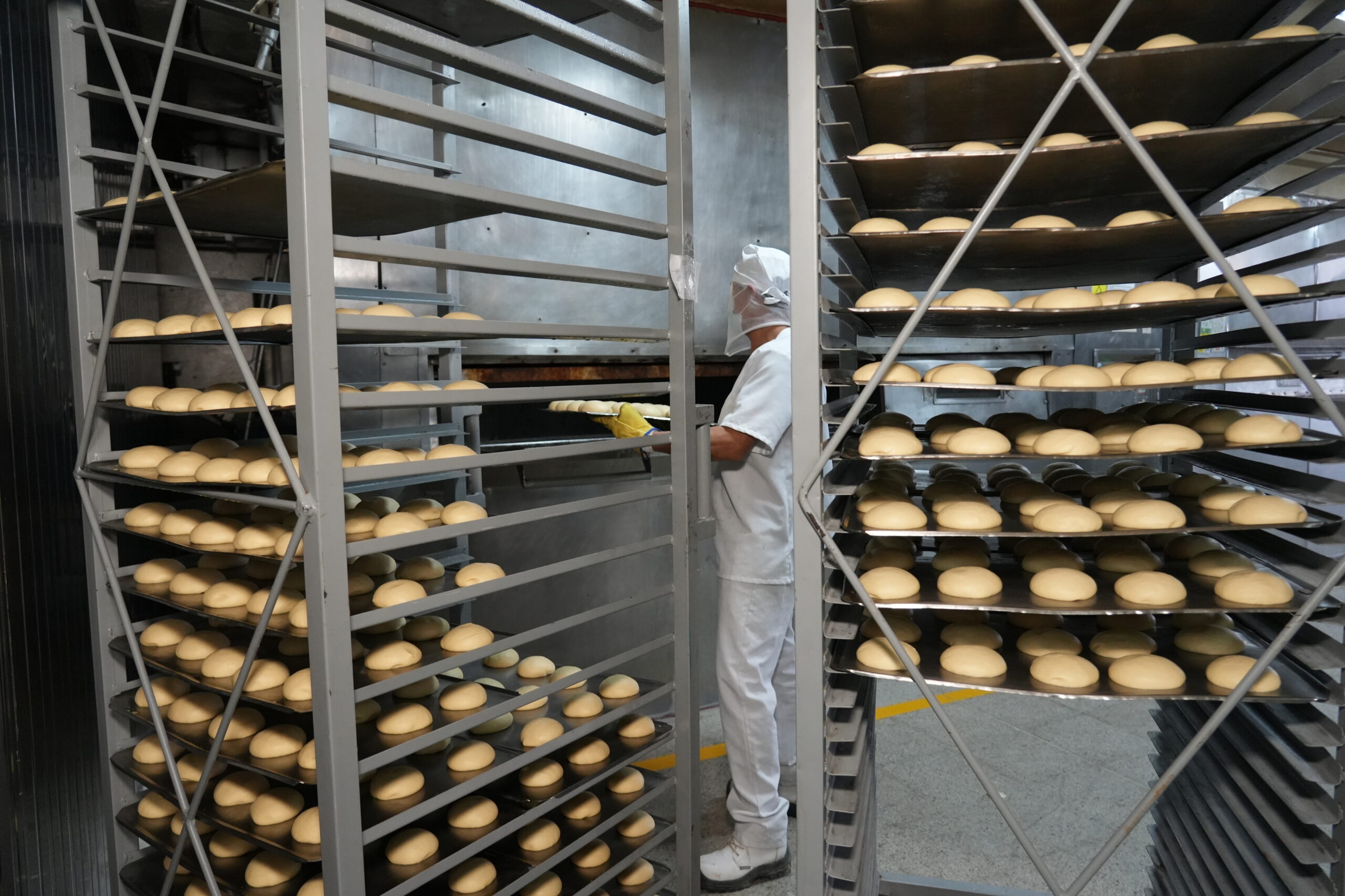 Our Products Long Life Bakery