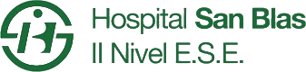 Hospital San Blas