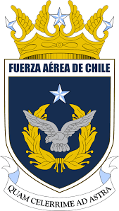 Fuerza Aérea Chile