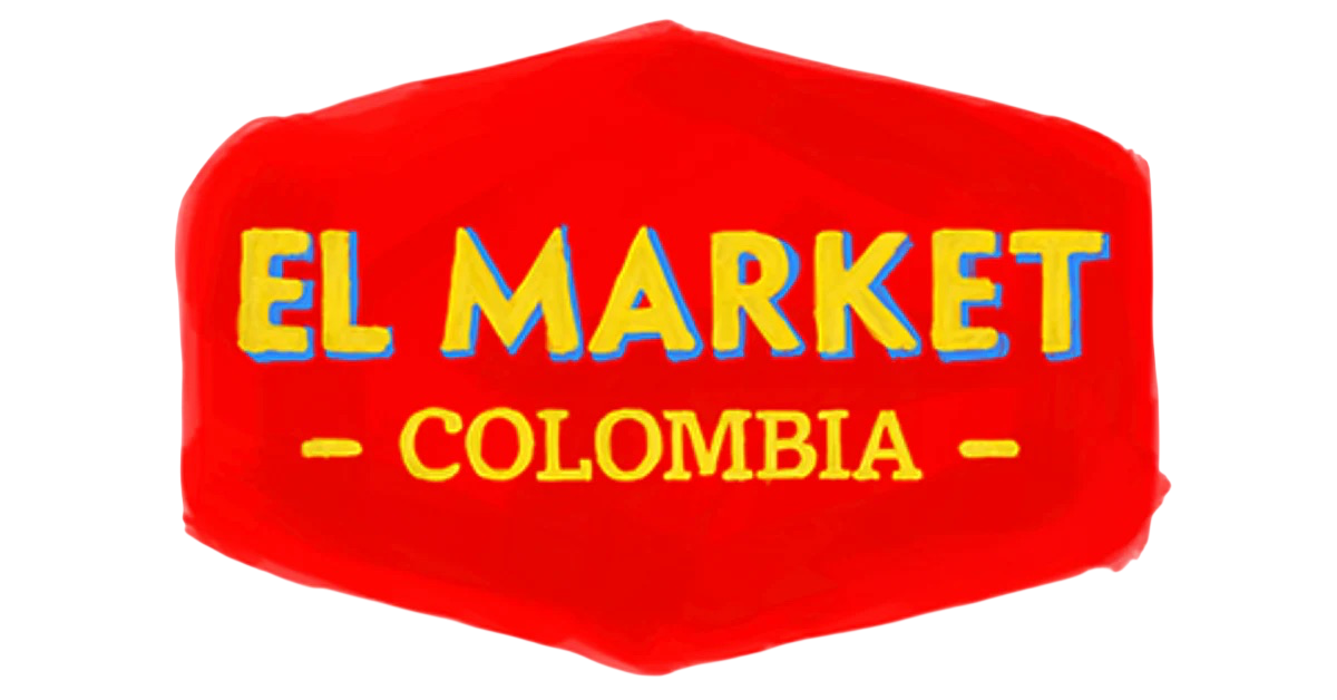 Market Colombia
