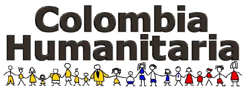 Colombia Humanitaria