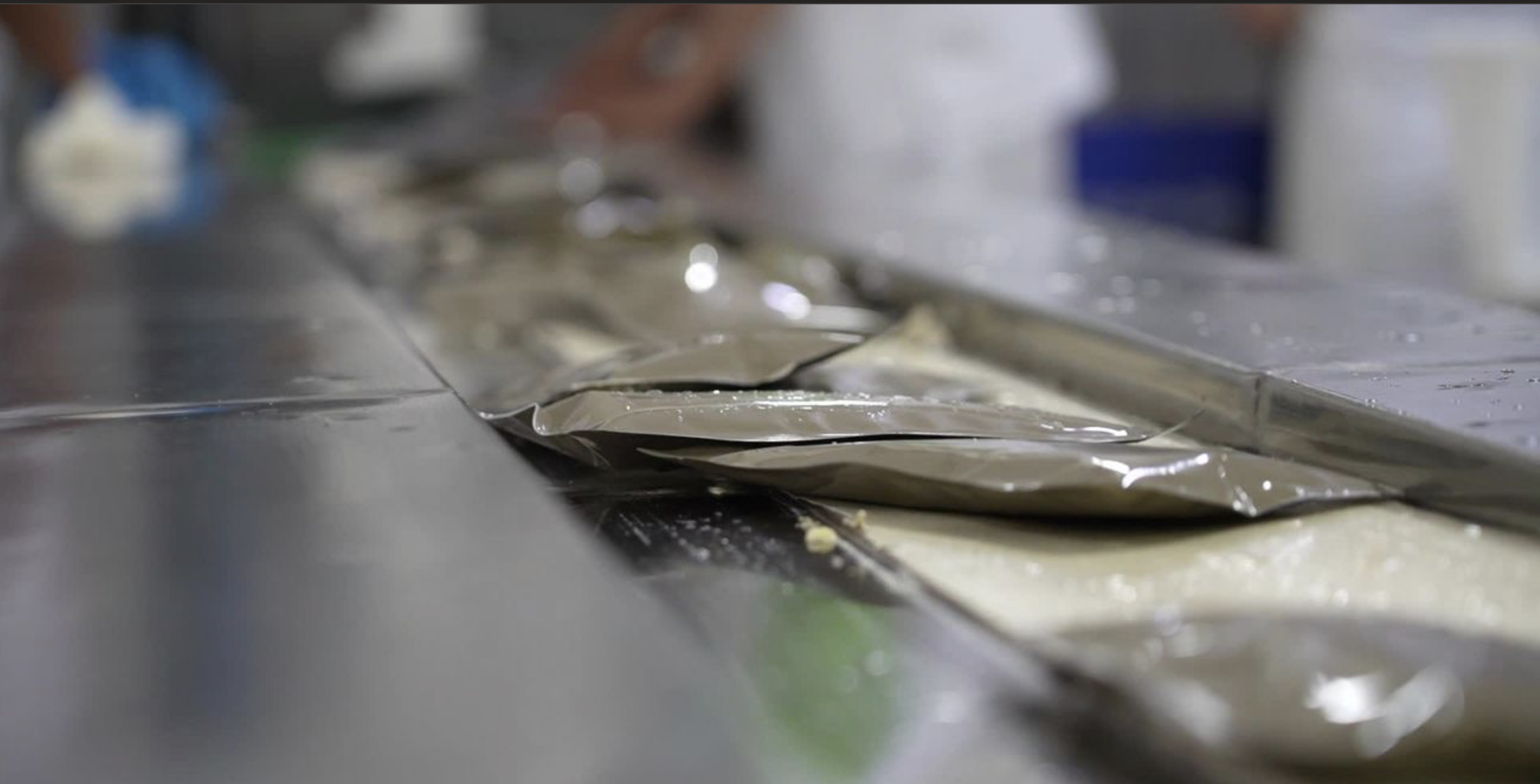 Earth and Food ready-to-eat meal products